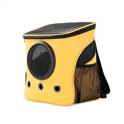 Koiran rucksack