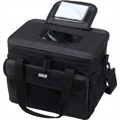 Ruoan toimituslaukku