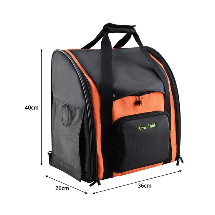 GreenField Pet Carrier Totebag