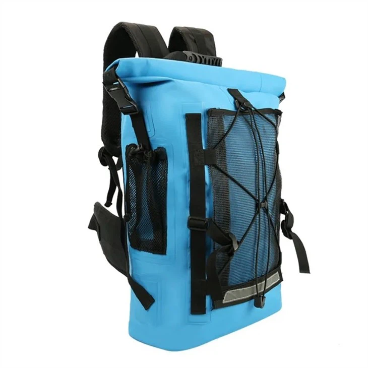 Custom Kayaking Backpack