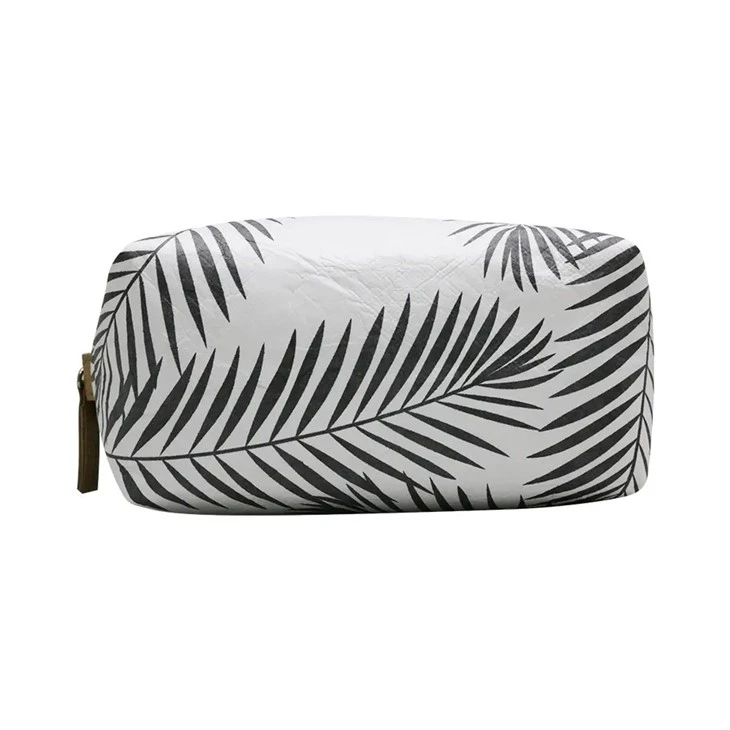Personalized Tyvek Cosmetic Case Bag Manufacturer