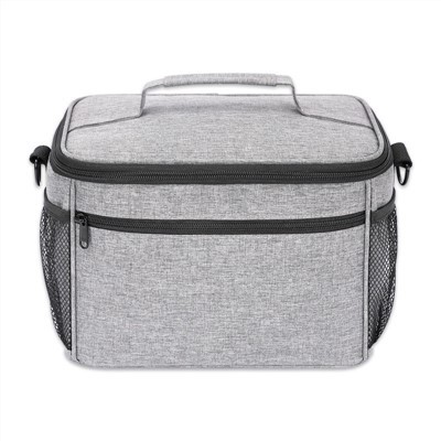 Lounaslaatikon kukkaro