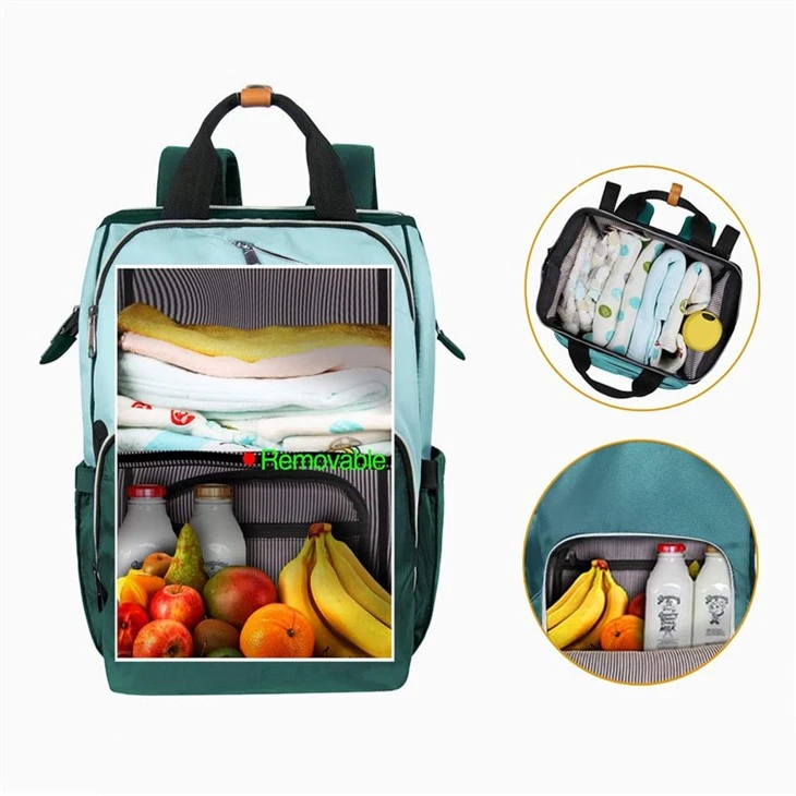 Designer Diaper Bag Backpack Wholesale