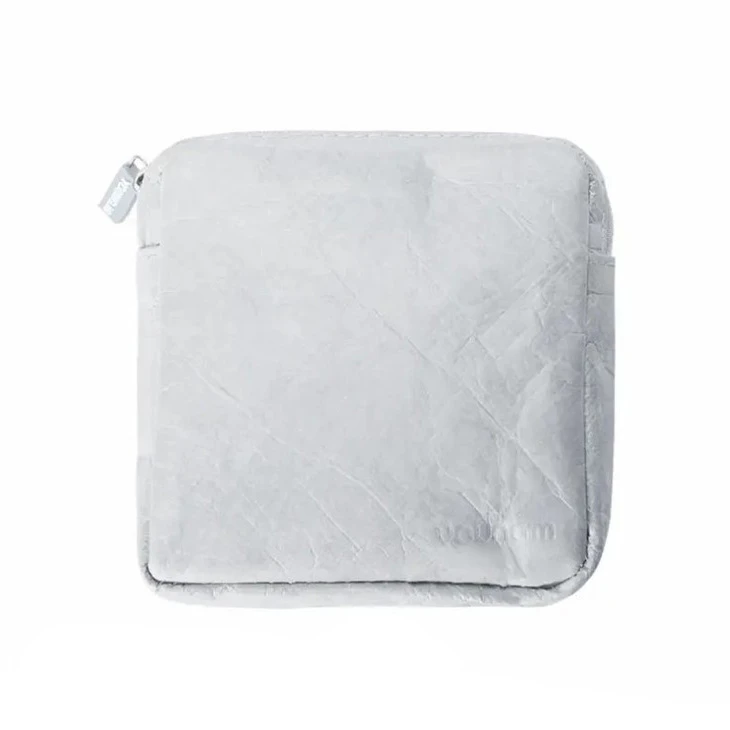 Foldable Tyvek Cosmetics Case Bag Supplier