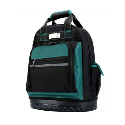 Kestävät työkalut Reppu