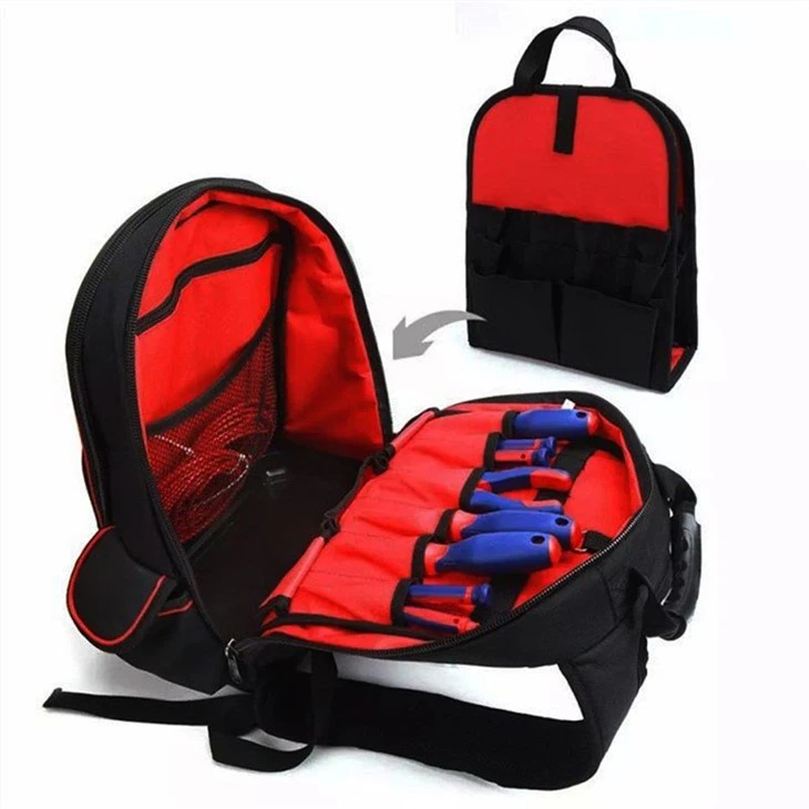 Velocity Tool Backpack Supplier