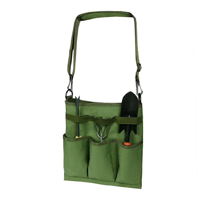 Premium Garden Tools Storage Bag Crossbody suppliers