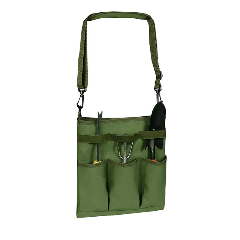 Premium Garden Tools Säilytyslaukku Crossbody
